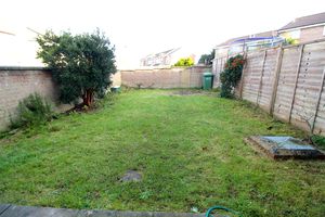 Garden- click for photo gallery